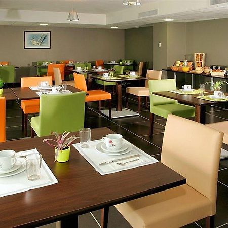 Residence Appart City Кемпер Экстерьер фото